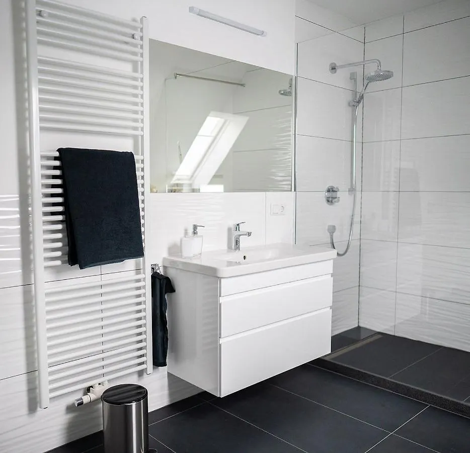 Best View 2 Room Apartment Ratingen Allemagne