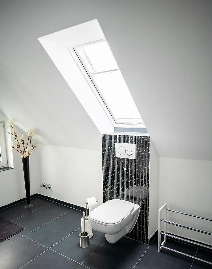 Best View 2 Room Apartment Ratingen 0*,  Allemagne